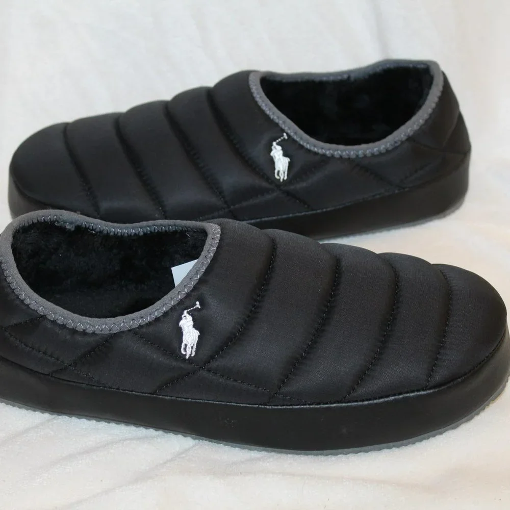 Polo Ralph Lauren these comfortable